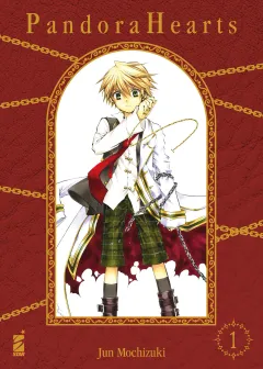 Volume cover